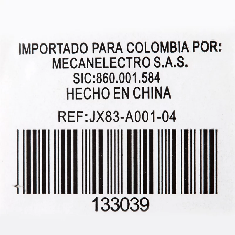 Plato Semi-Cuadrado 25 Cm Expressions Tabletop Blanco