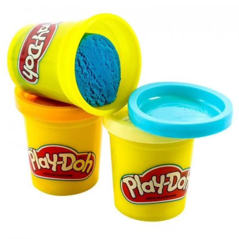 Play Doh Mini Balde Playa 23414