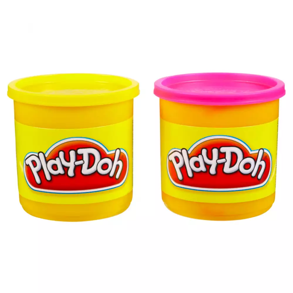 Play doh modeling compound surt x2 latas 23655