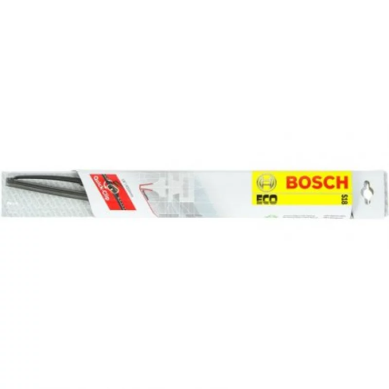 Plumilla Bosch 18 Pulgadas Eco Negro