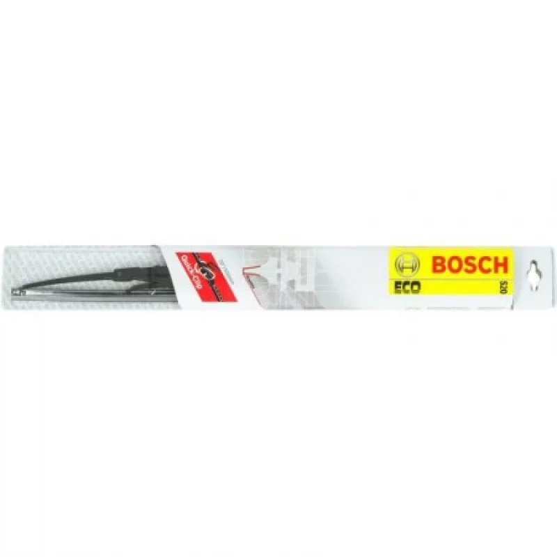 Plumilla Bosch 20 Pulgadas Eco Negro