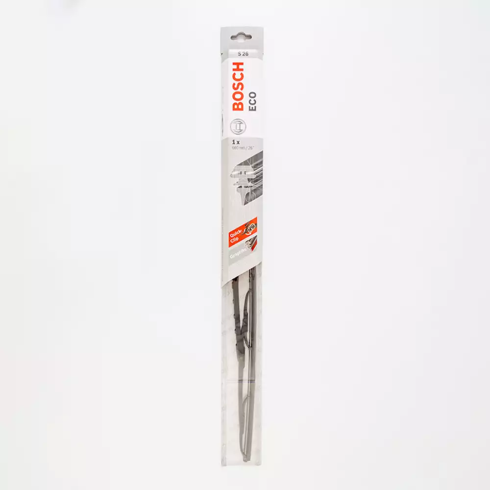 Plumilla Bosch 26 Pulgadas Eco