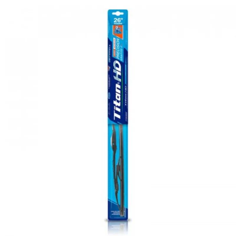 Plumilla Titan Hd Wiper Blade Precisión 26 Pulgadas 205672