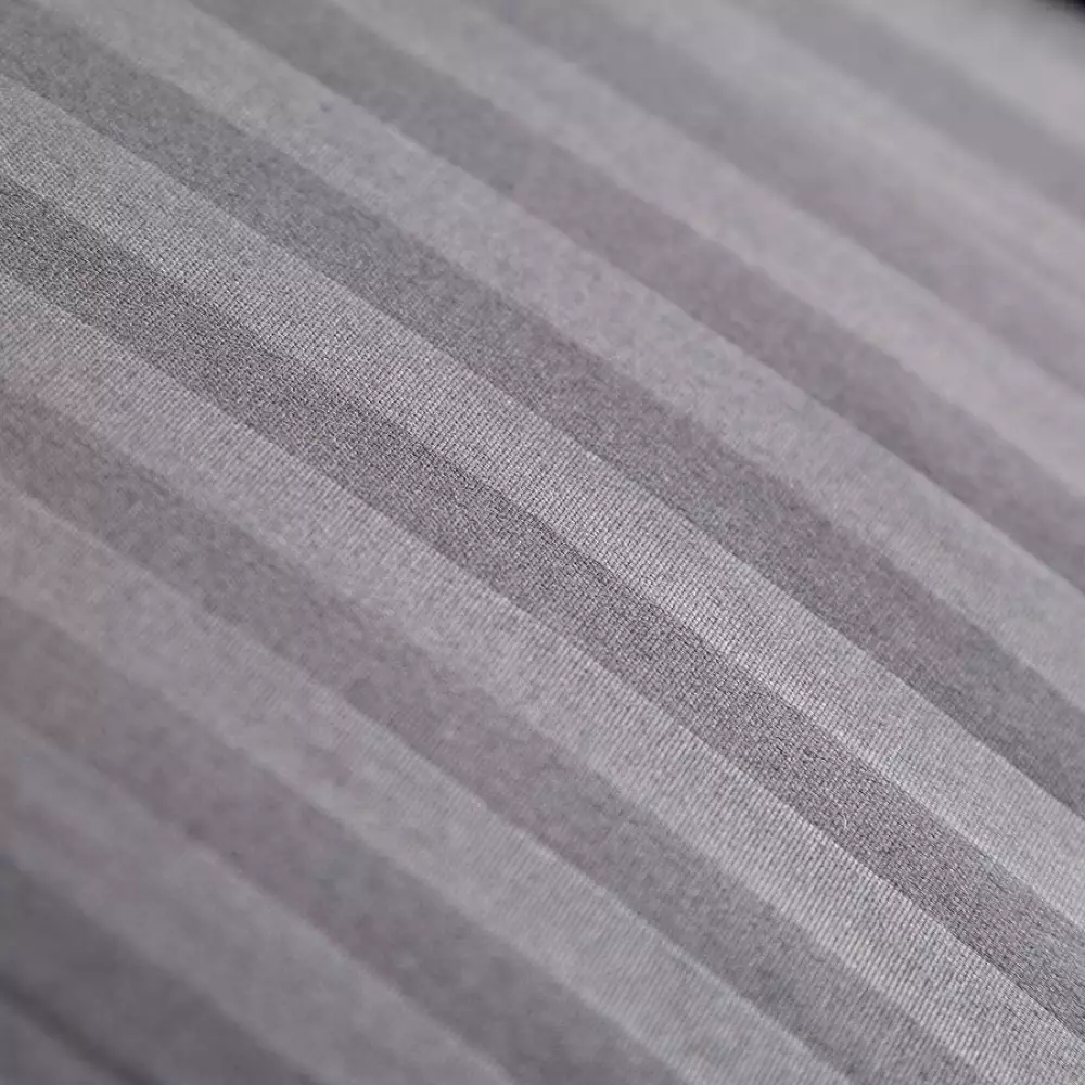 Plumon Sencillo Expressions Negro 100% Microfibra