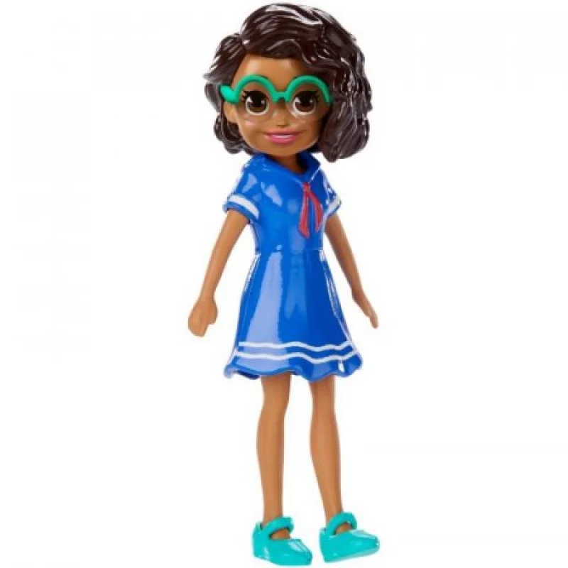 Polly Pocket 16 Cm Mattel Fwy19 Surtido