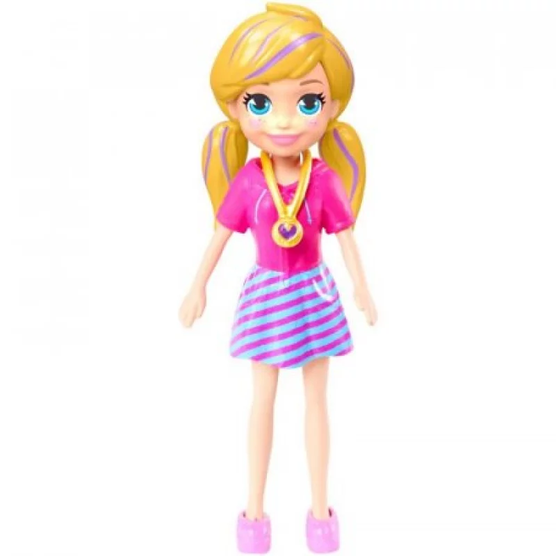 Polly Pocket 16 Cm Mattel Fwy19 Surtido