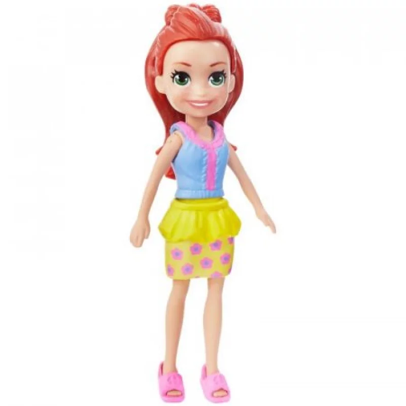 Polly Pocket 16 Cm Mattel Fwy19 Surtido