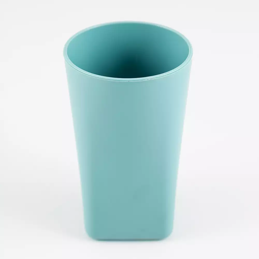 Portacepillo Expressions 7X11X7Cm Azul Polipropileno Ge11A00008C