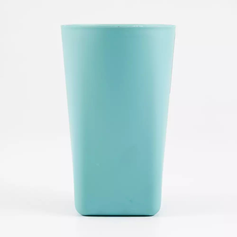 Portacepillo Expressions 7X11X7Cm Azul Polipropileno Ge11A00008C