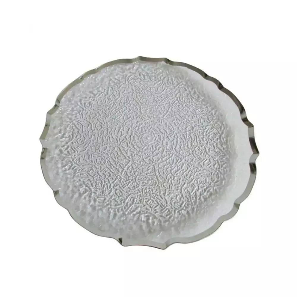 Portaplato Plastico 33Cm Expressions GS03A02627