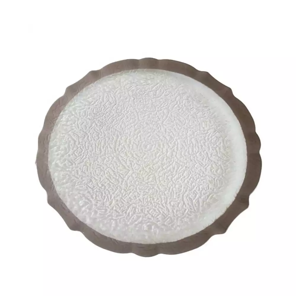 Portaplato Plastico 33Cm Expressions GS03A02627