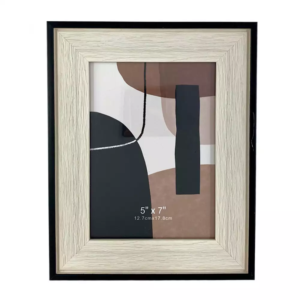 Portaretrato concepts jade collection 19x24cm negr