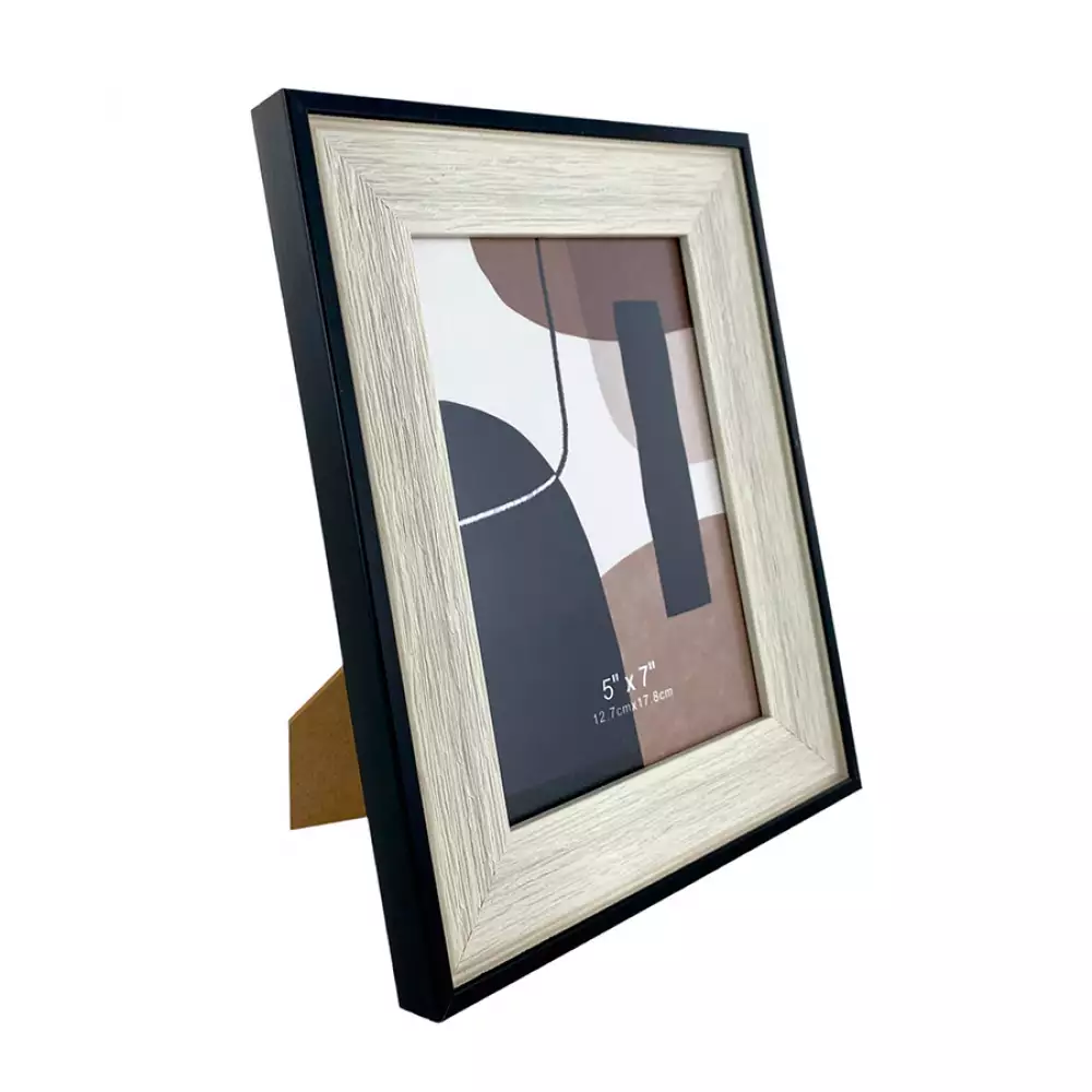 Portaretrato concepts jade collection 19x24cm negr