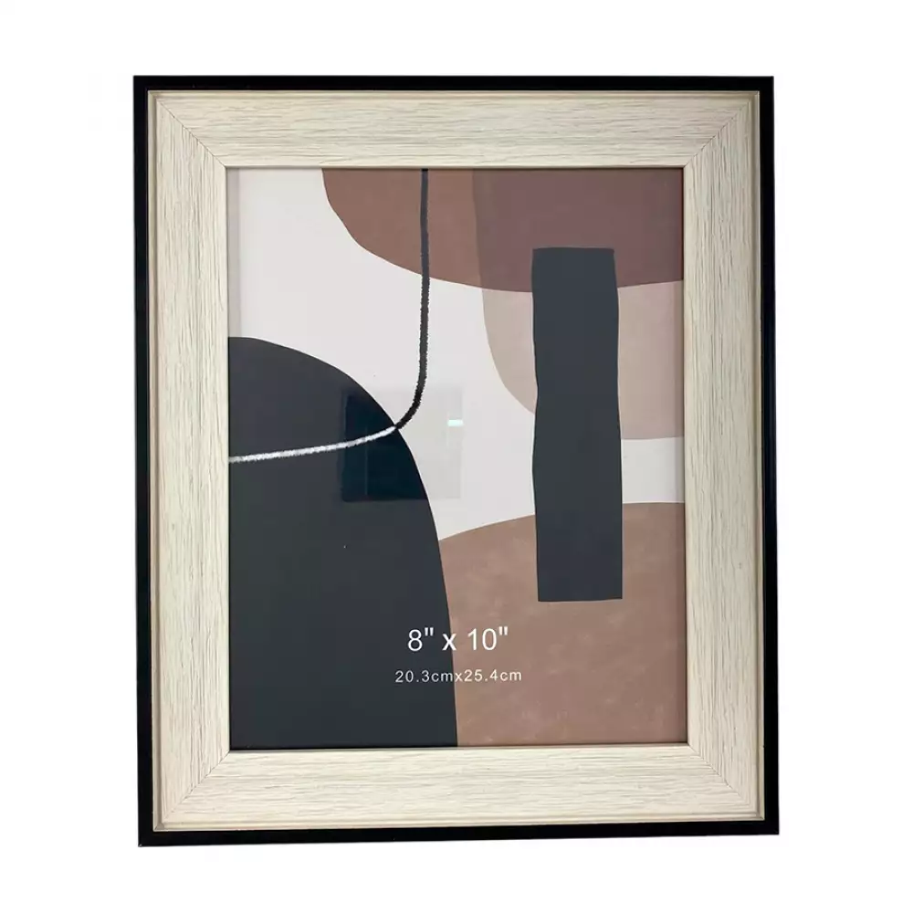 Portaretrato concepts jade collection 26x31cm negr