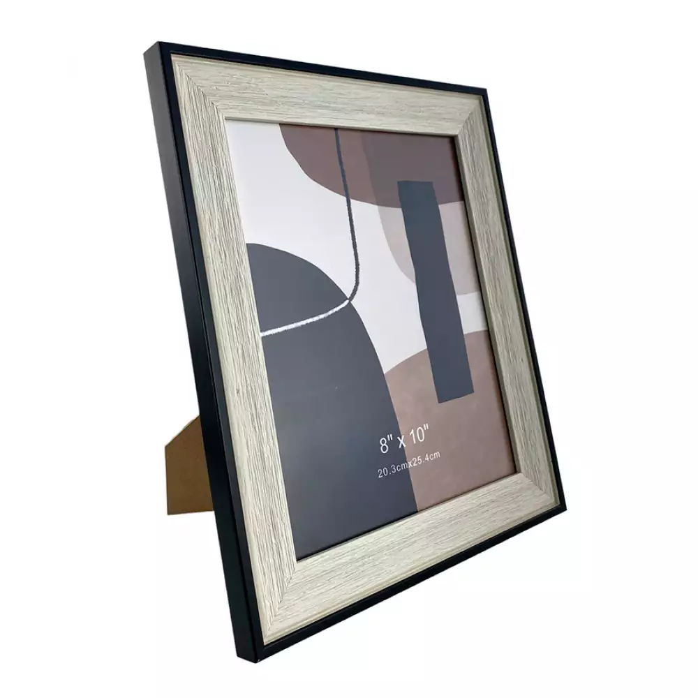 Portaretrato concepts jade collection 26x31cm negr