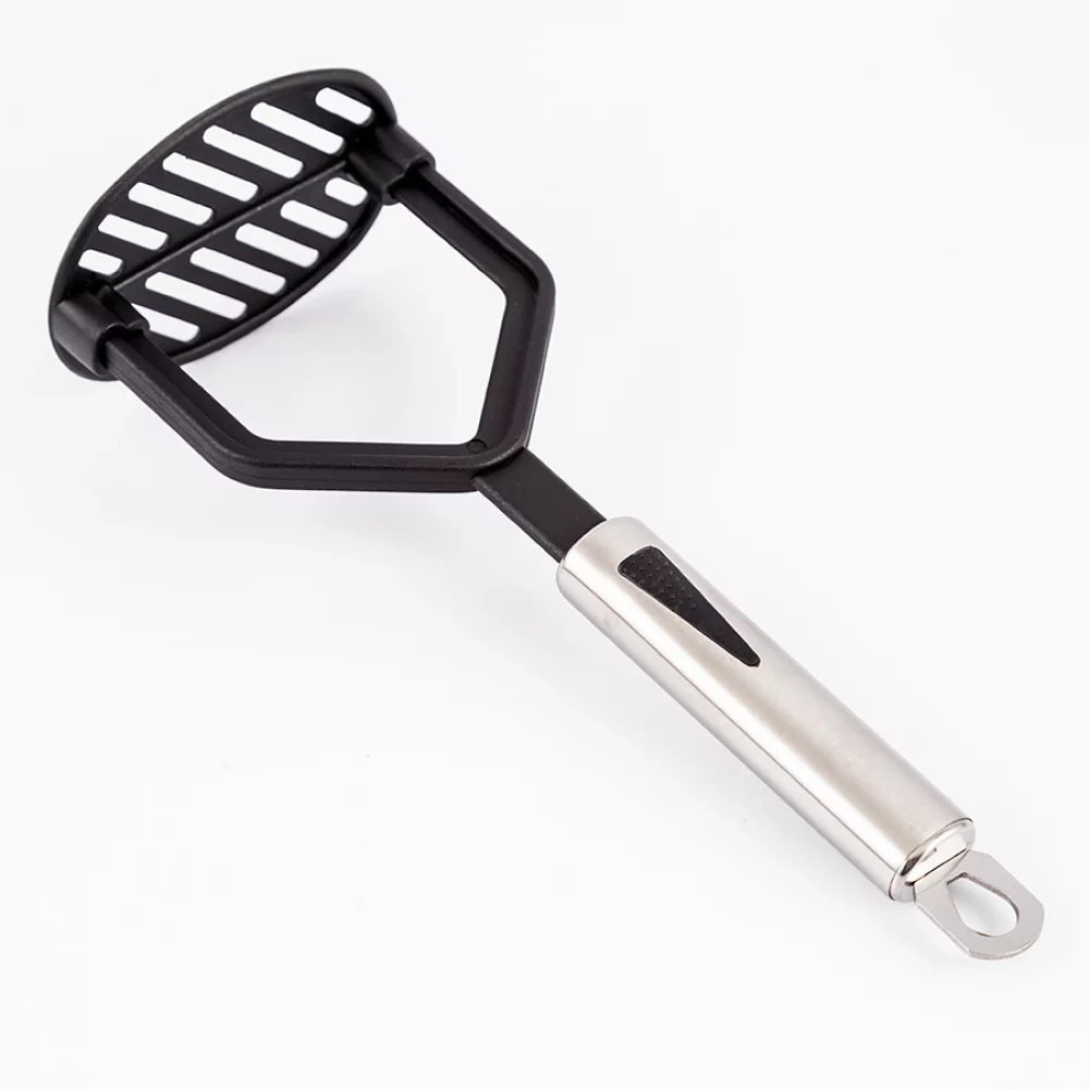 Prensa Puré Expressions Para Papa en Metal Nylon