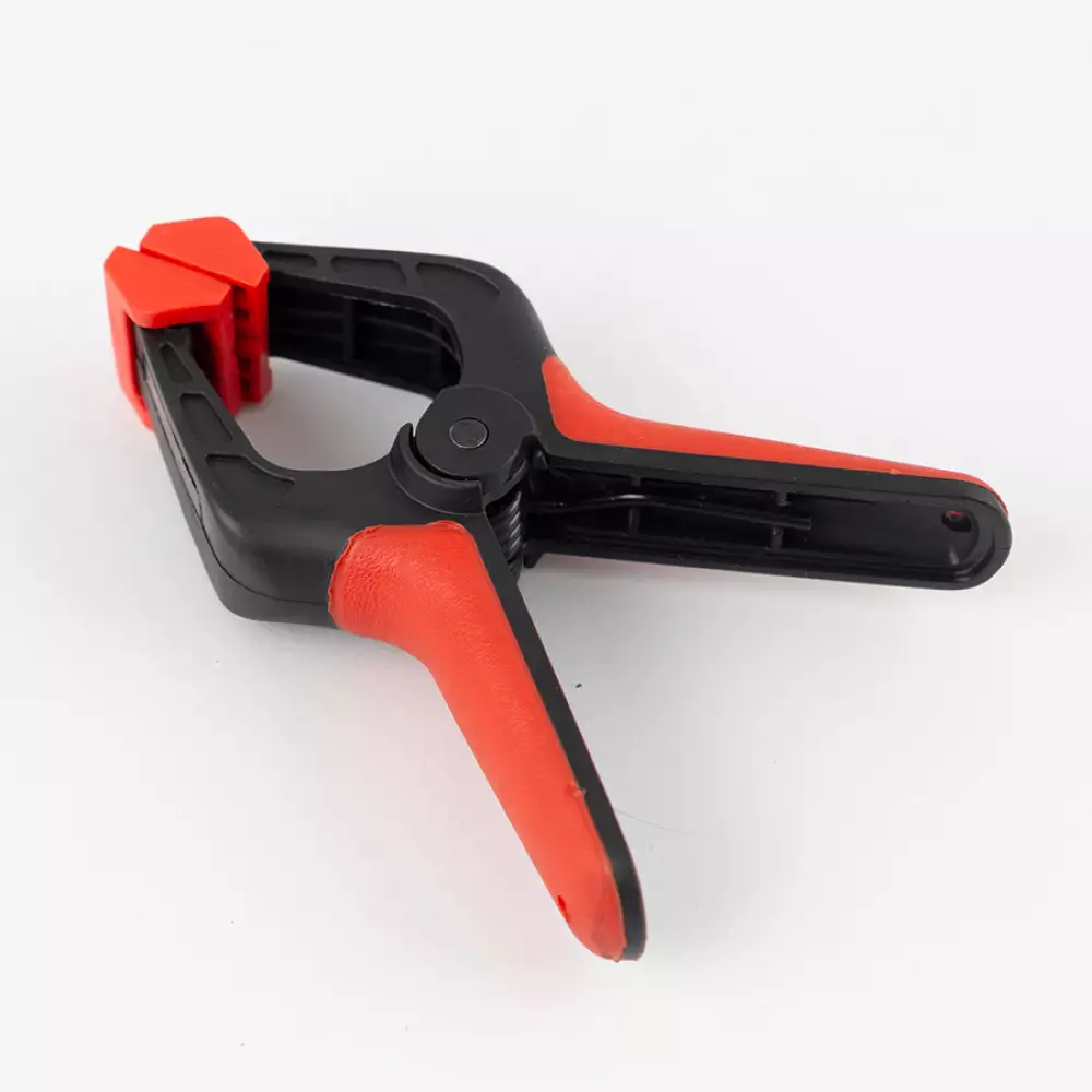 Prensa Workpro Nylon 1 Pl Wp232010