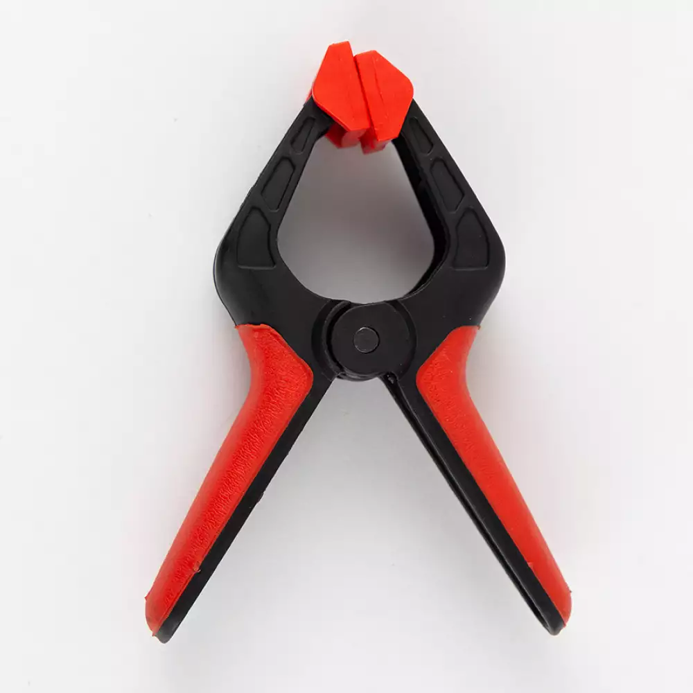 Prensa Workpro Nylon 1 Pl Wp232010