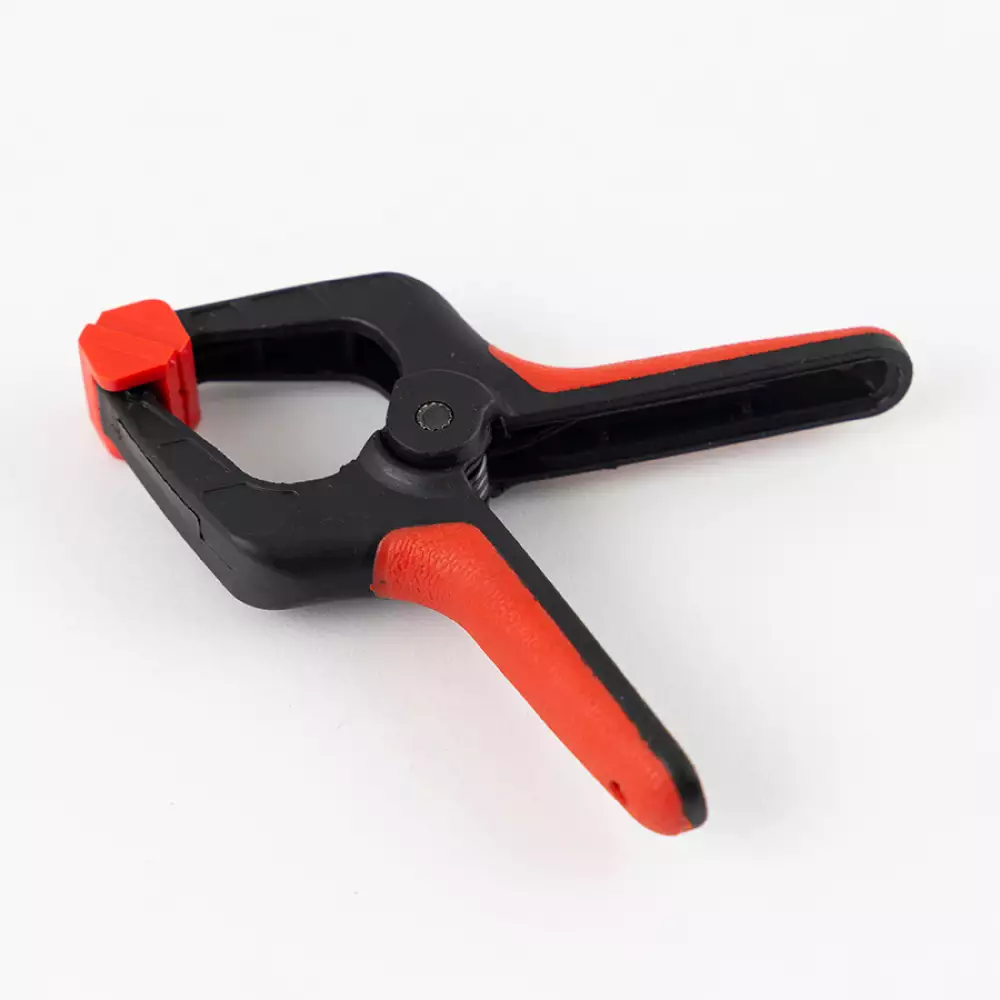 Prensa Workpro Nylon 3/4 Pl Wp232009