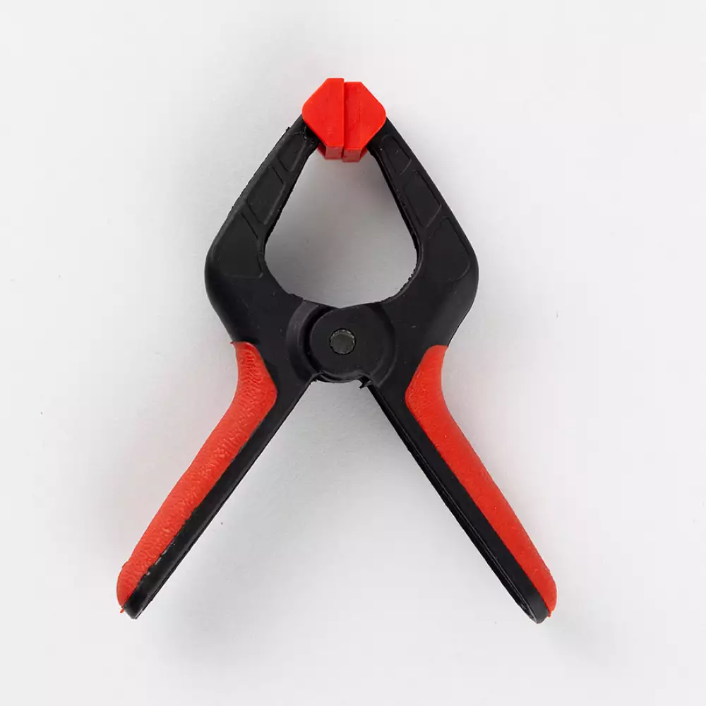 Prensa Workpro Nylon 3/4 Pl Wp232009