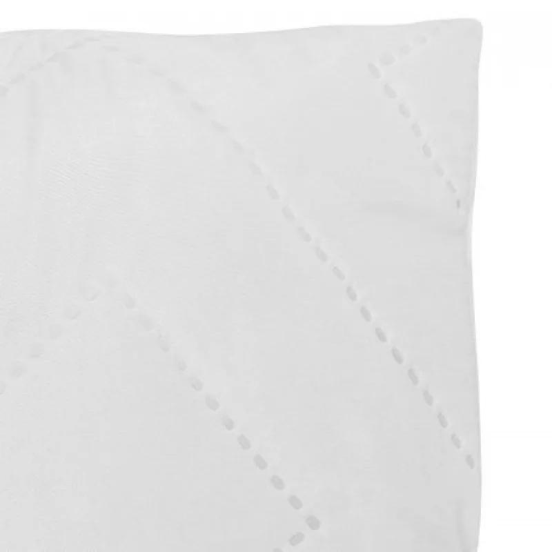 Protector De Almohada Impermeable Expressions Bed And Bath