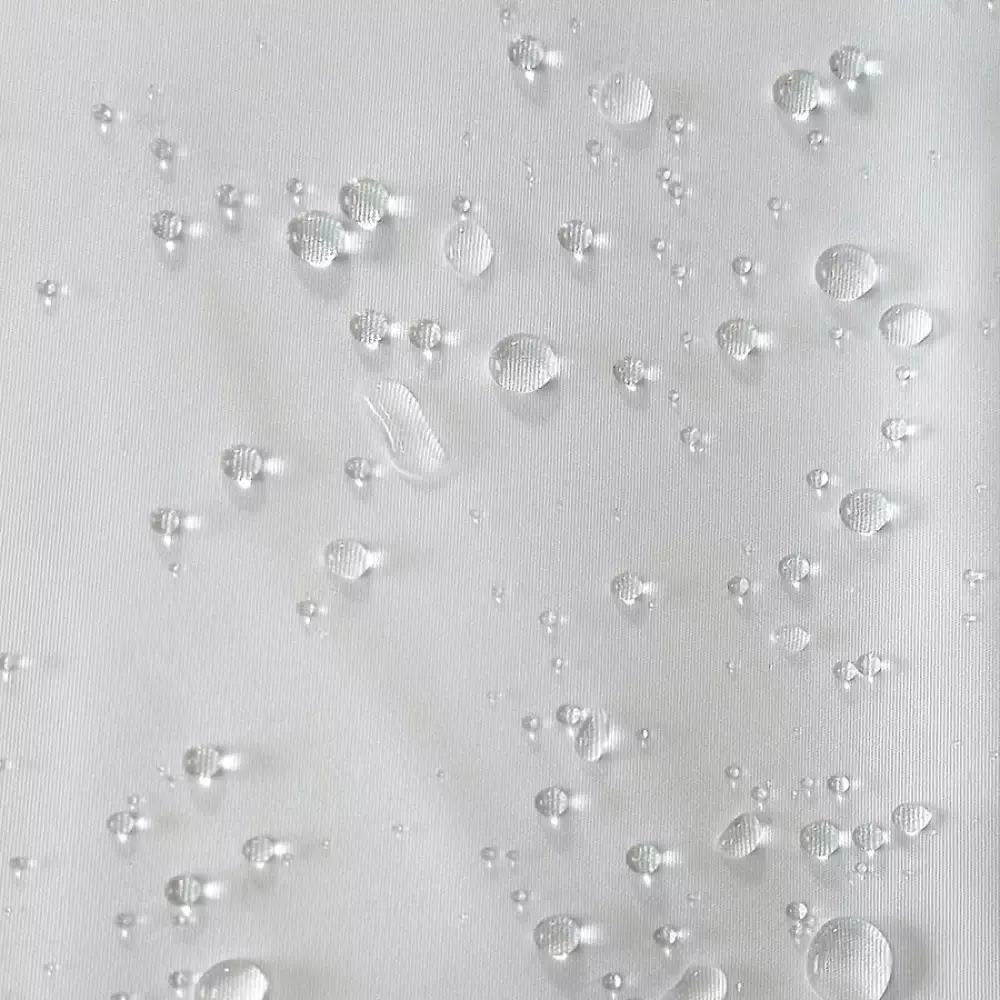 Protector de colchón antifluido doble