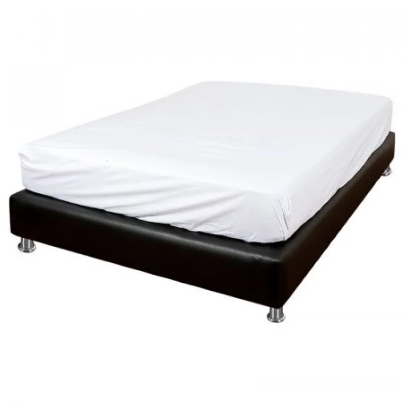 Protector De Colchón Impermeable Extra Doble Expressions  Bed And Bath