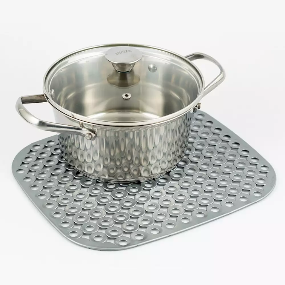 Protector de Lavaplatos Tescoma 35 cm. Surtido Plástico