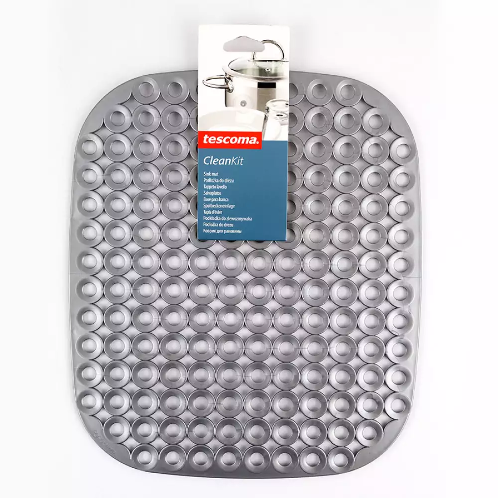 Protector de Lavaplatos Tescoma 35 cm. Surtido Plástico