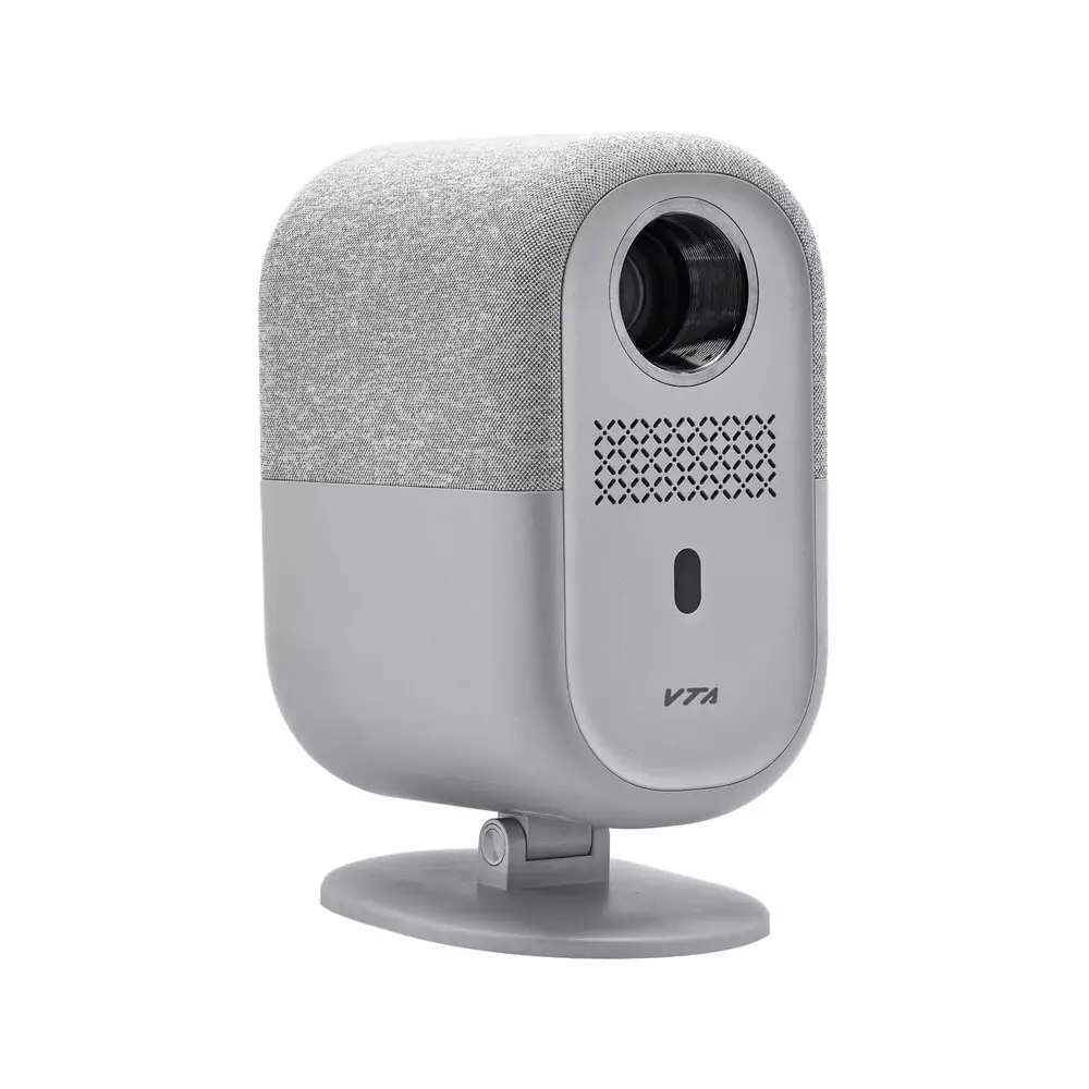 Proyector Inteligente Con Android Vta