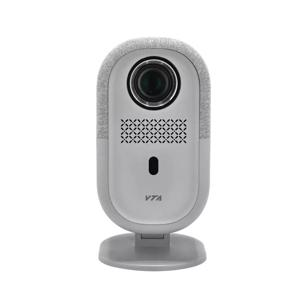 Proyector Inteligente Con Android Vta