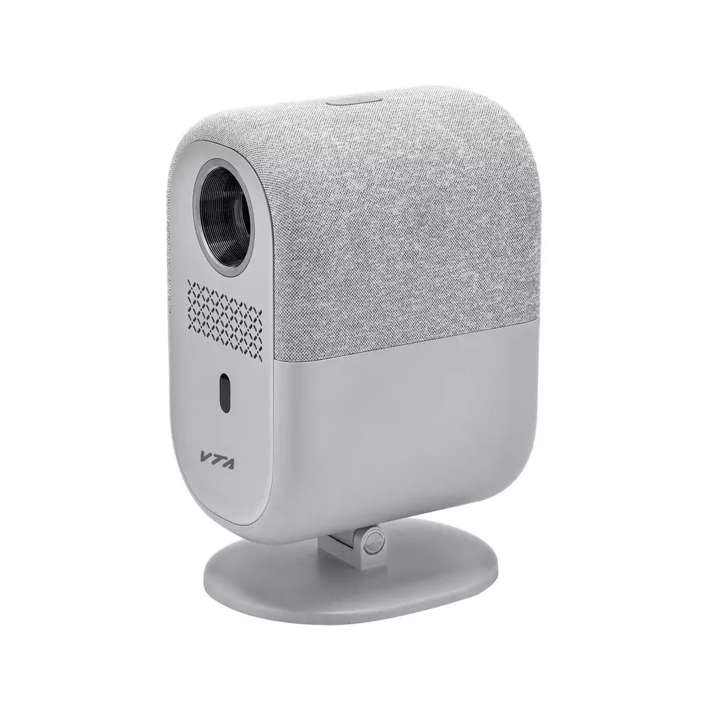 Proyector Inteligente Con Android Vta