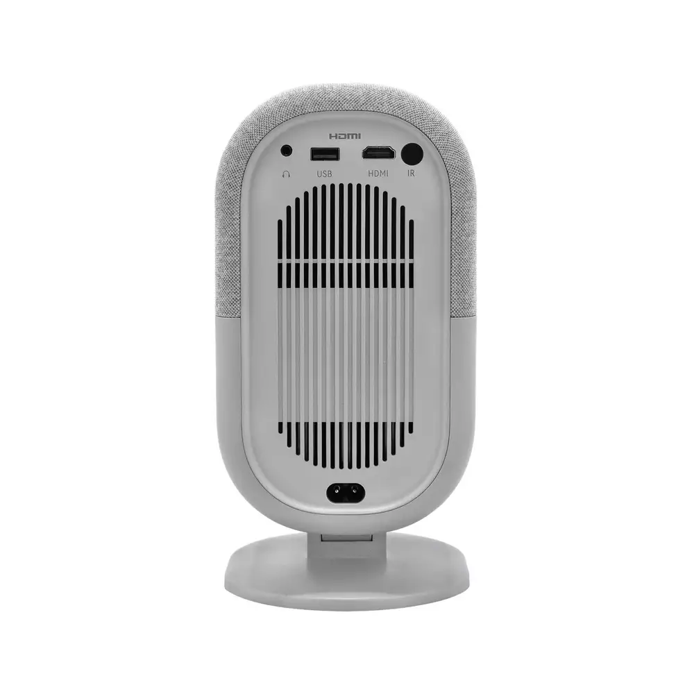 Proyector Inteligente Con Android Vta