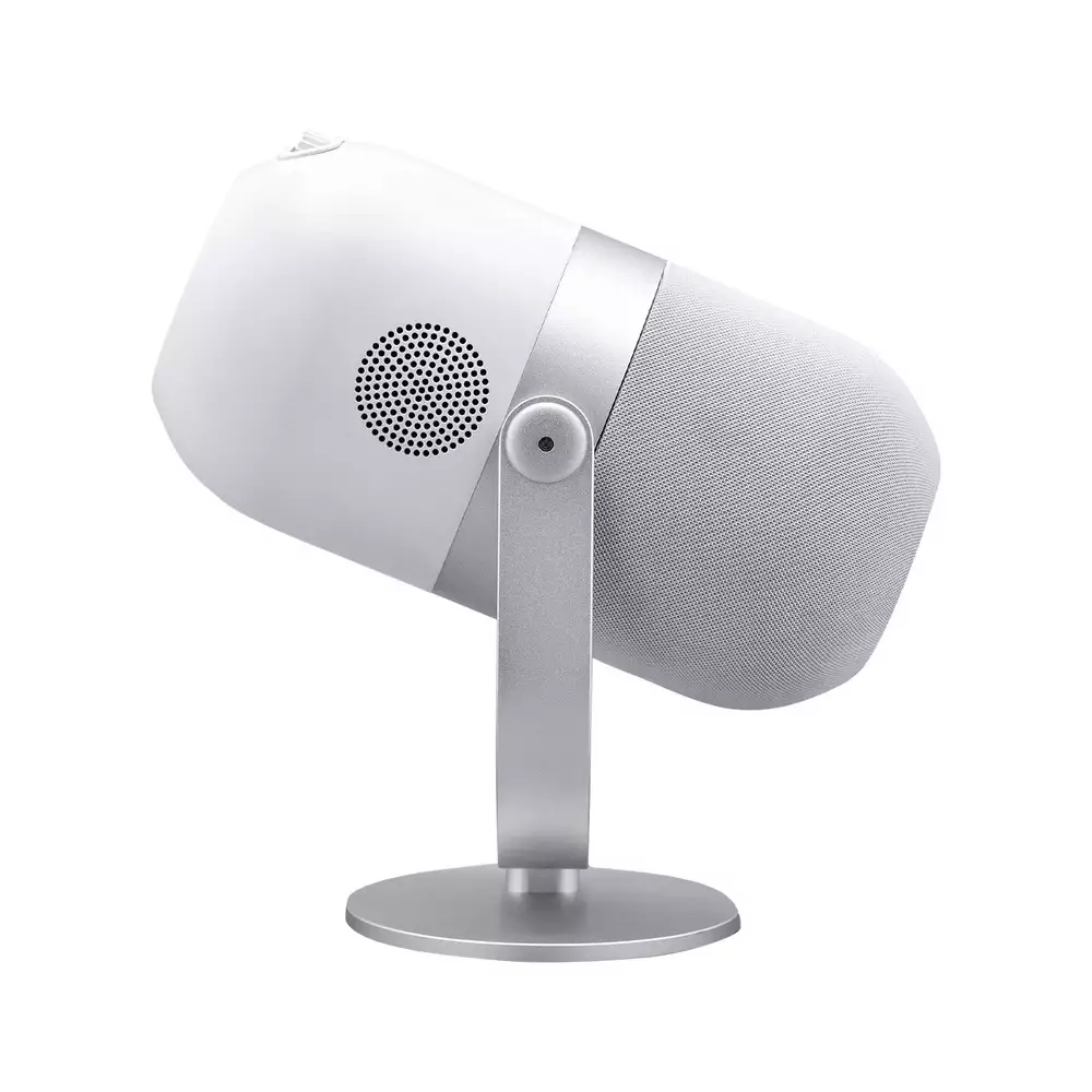 Proyector Mirror Screen De 1800 Lumens Proyección Hasta 180"