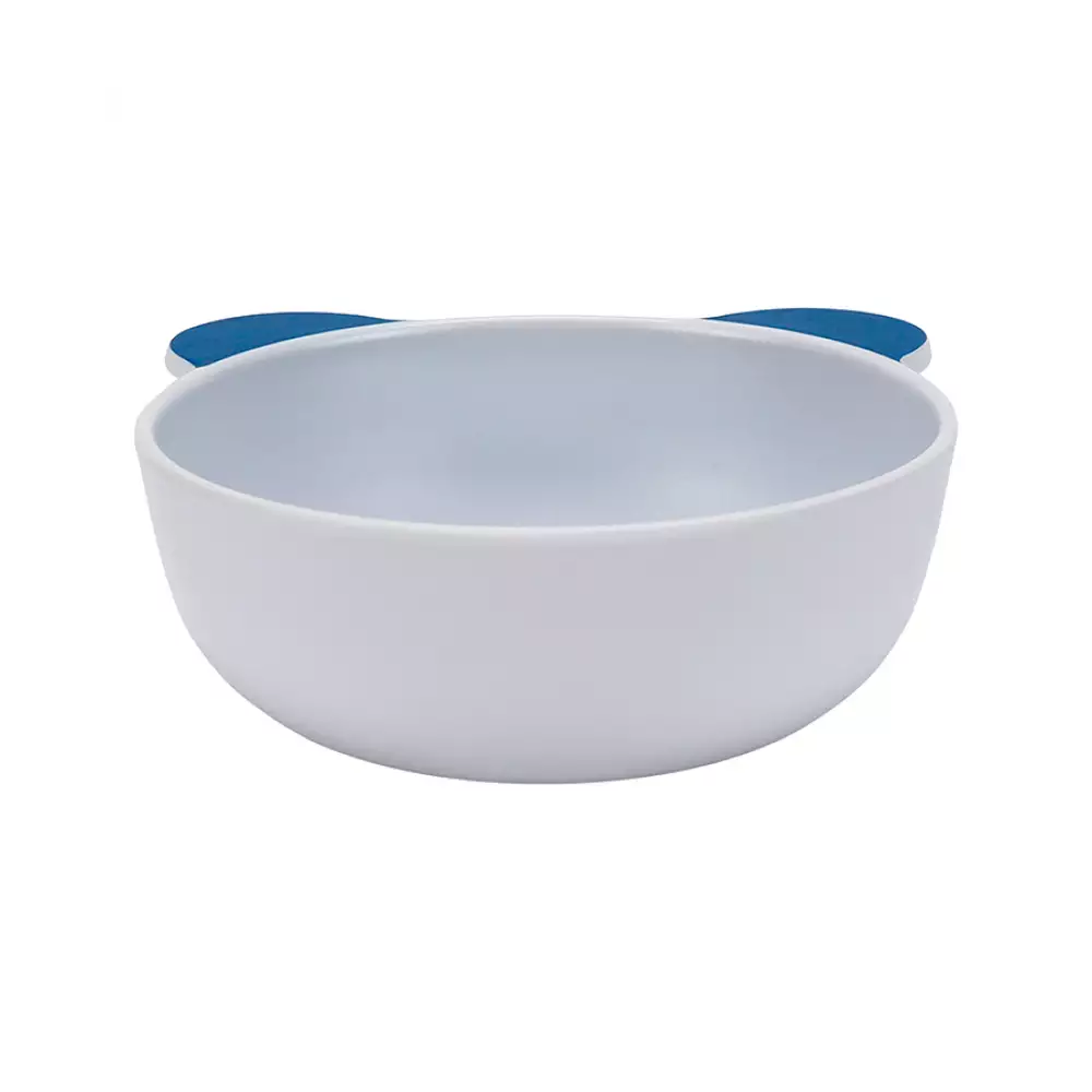 Puesto Desayuno Expressions Azul 6 Ud Melamina Sa1949+Sa1986+Aa0