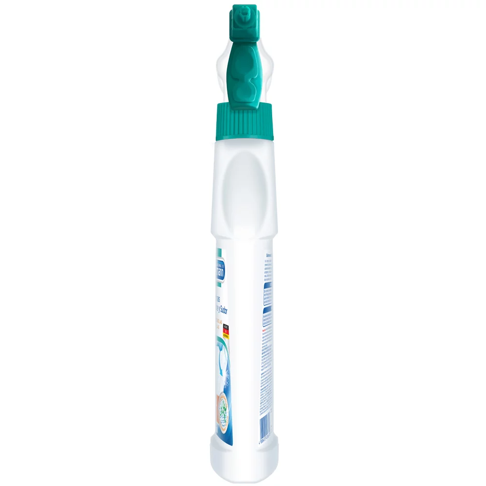 Quitamanchas Dr Beckmann 66821 Desodorante Spray 250 Ml