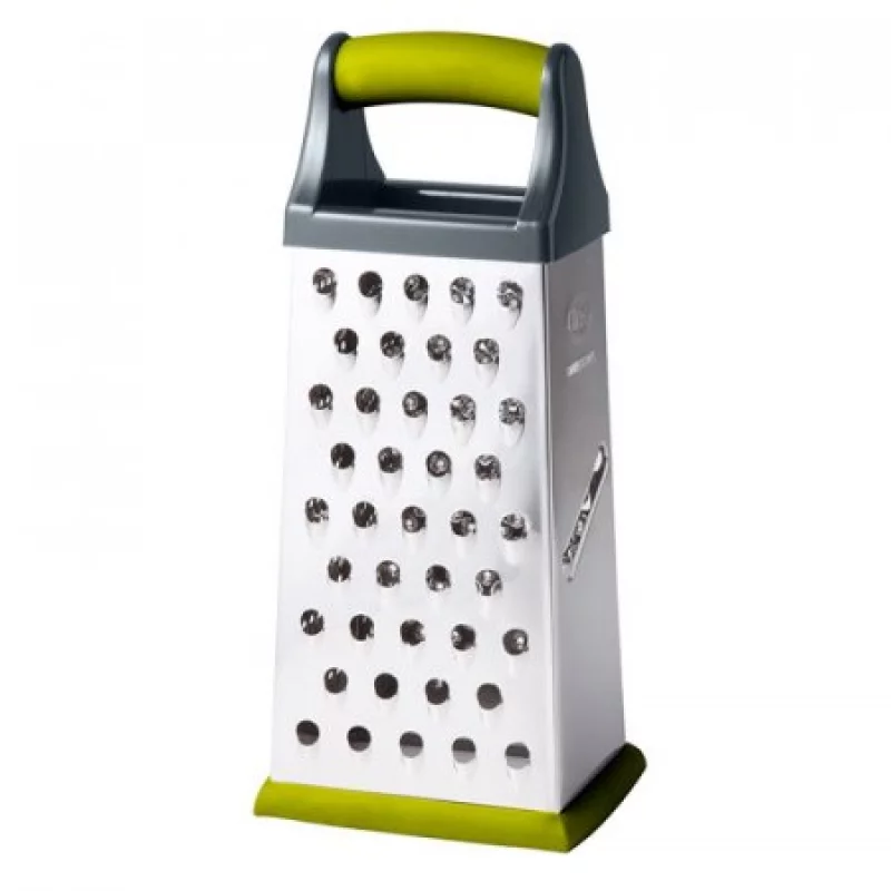 Rallador Ilko Acero Inoxidable Surtido