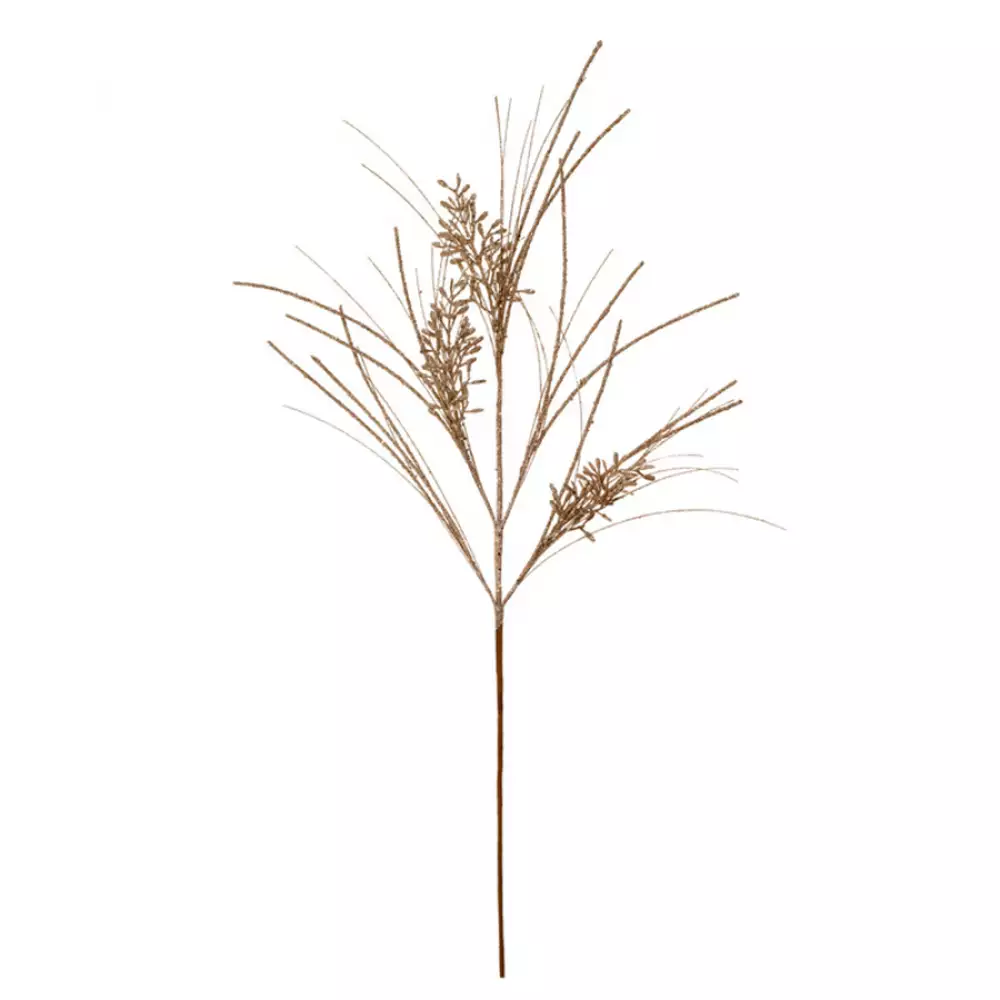 Rama Miro Christmas   1X80Cm Champagne