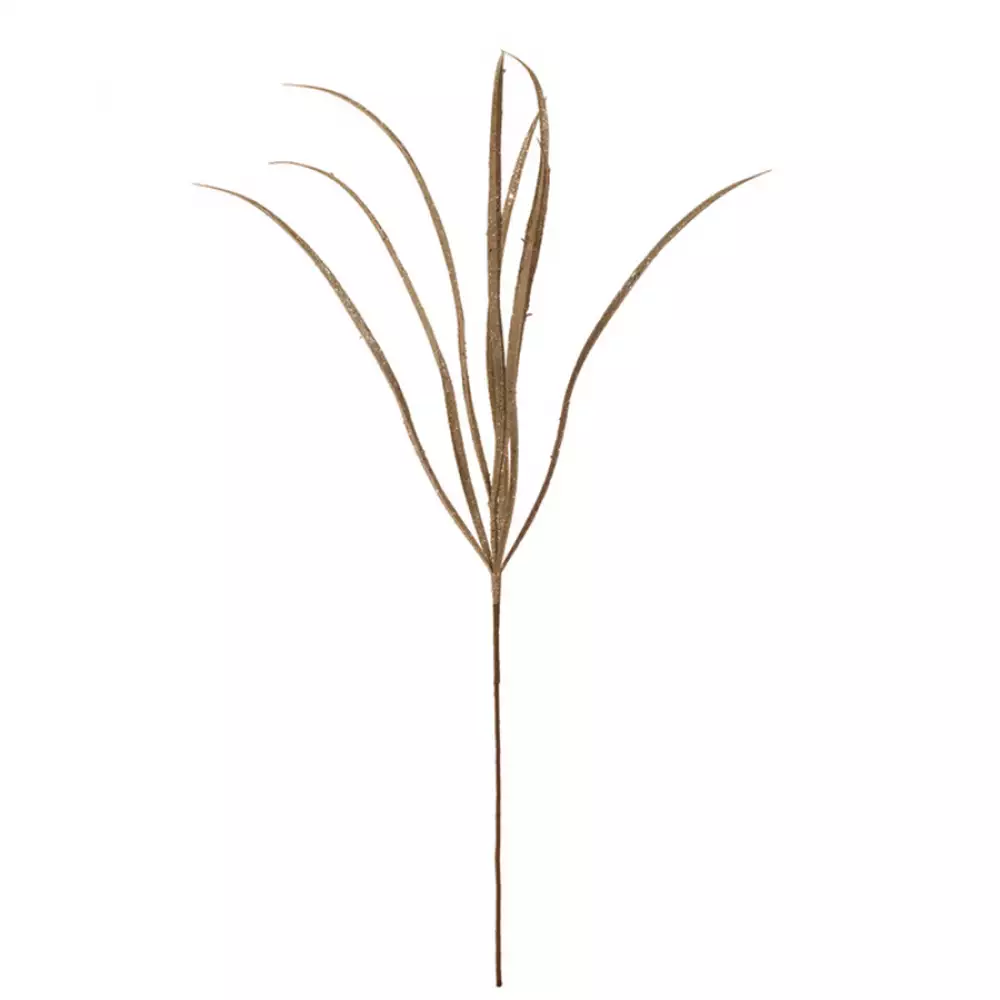 Rama Miro Christmas 1X96Cm Plateado