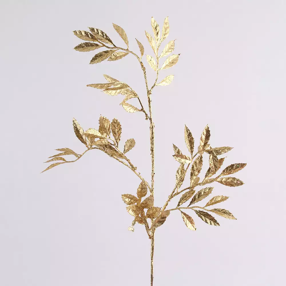 Rama Miro Christmas 72Cm Verde Tela 831-Amx044-25181