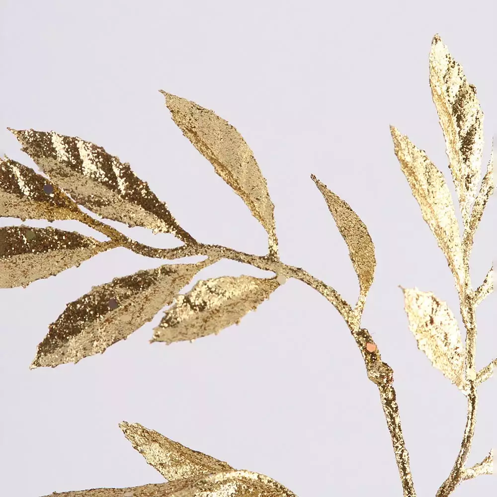 Rama Miro Christmas 72Cm Verde Tela 831-Amx044-25181