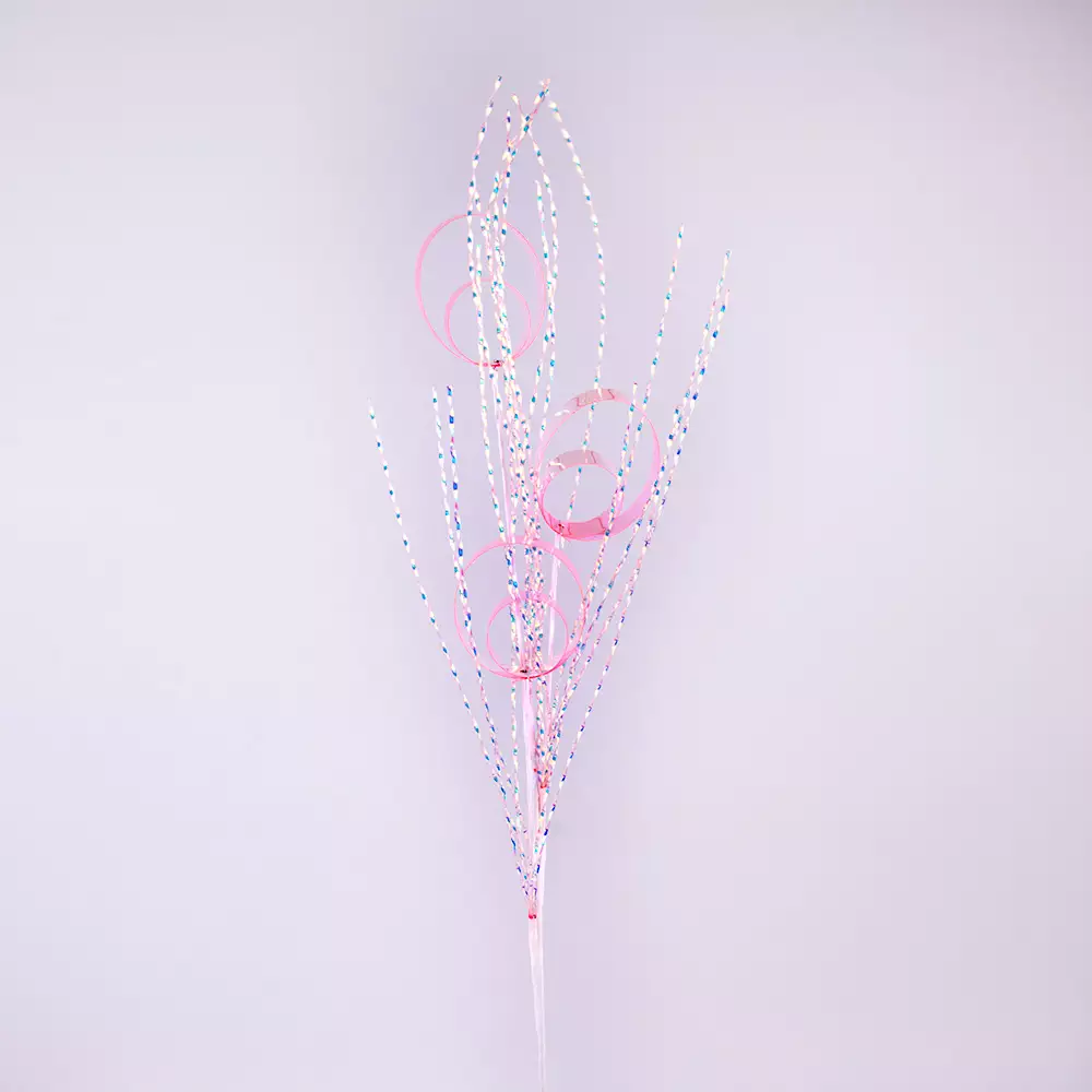 Rama Miro Christmas 89Cm Plastico 831-Amx001-2561A