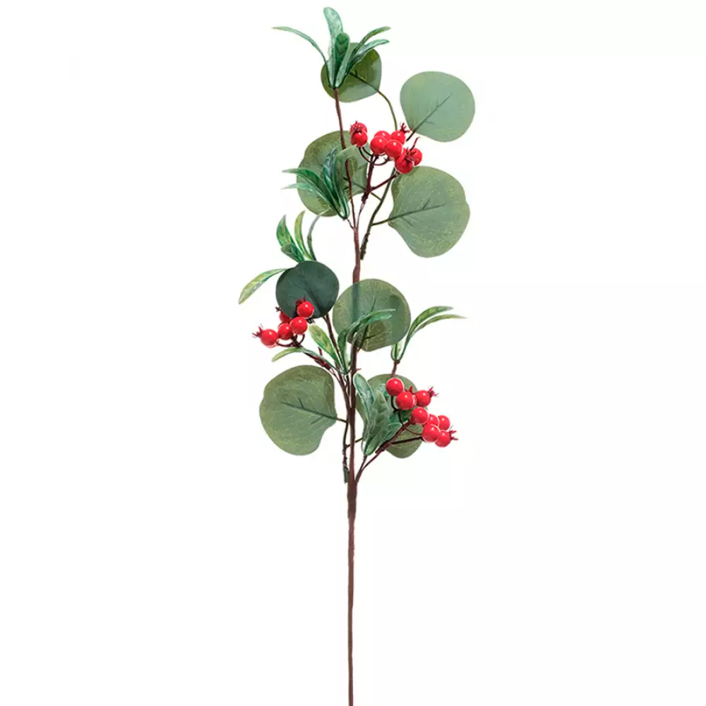 Rama Nav 55Cm Rojo-Verde Miro 831-Amx006-1935