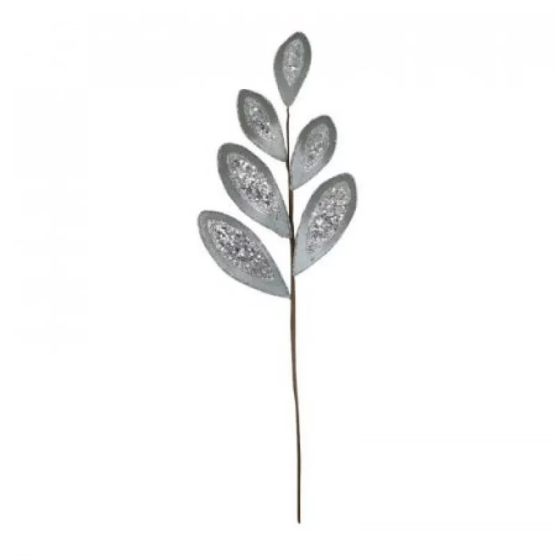 RAMA NAV PARIPINADA 56CM SANTINI 140-5200474 PLATA