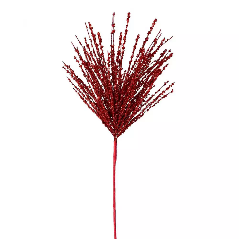 Rama Nav Rojo Deco 30X30X65Cm Santini 140-5201306