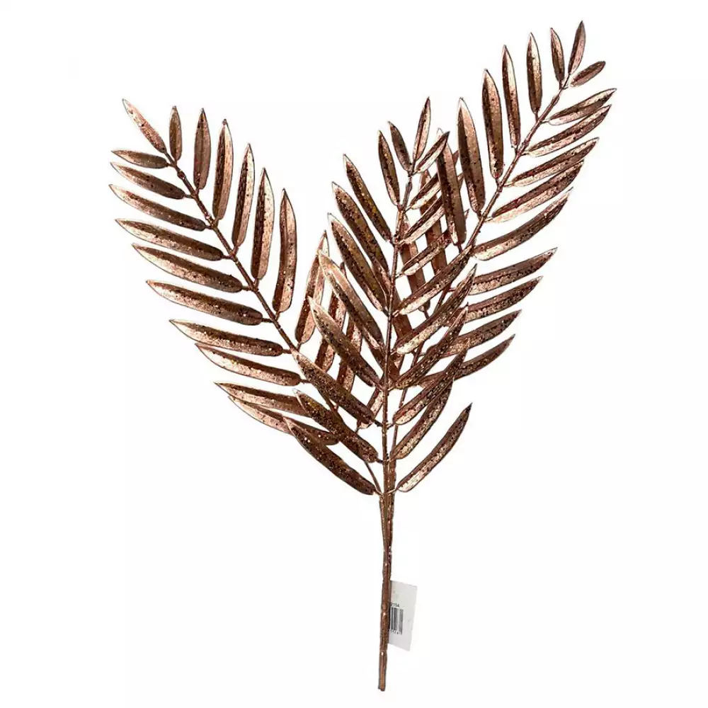 Rama Nav Rosado Deco 63X16X4Cm Santini 140-5702154