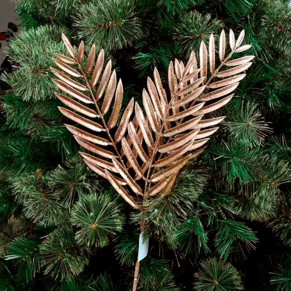 Rama Nav Rosado Deco 63X16X4Cm Santini 140-5702154