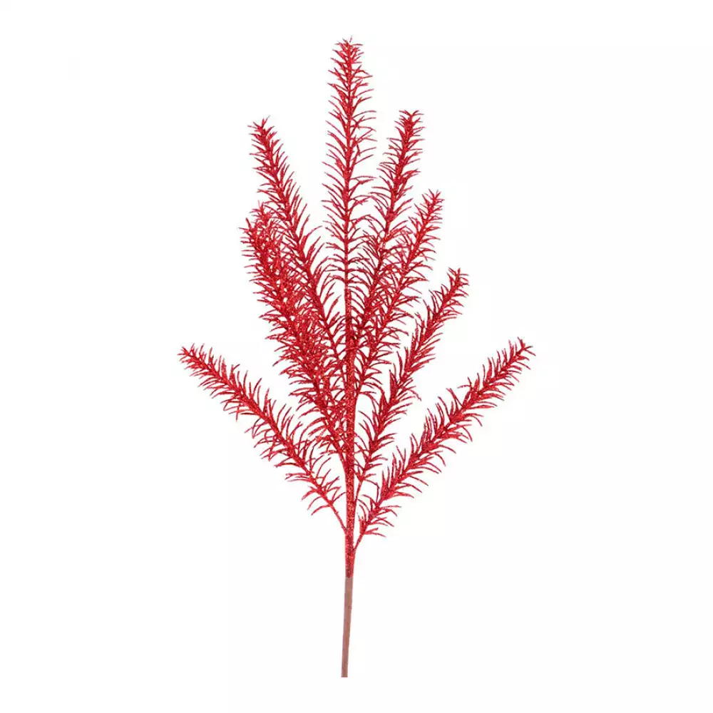 Rama Santini 70Cm Rojo Plastico 140-2501552