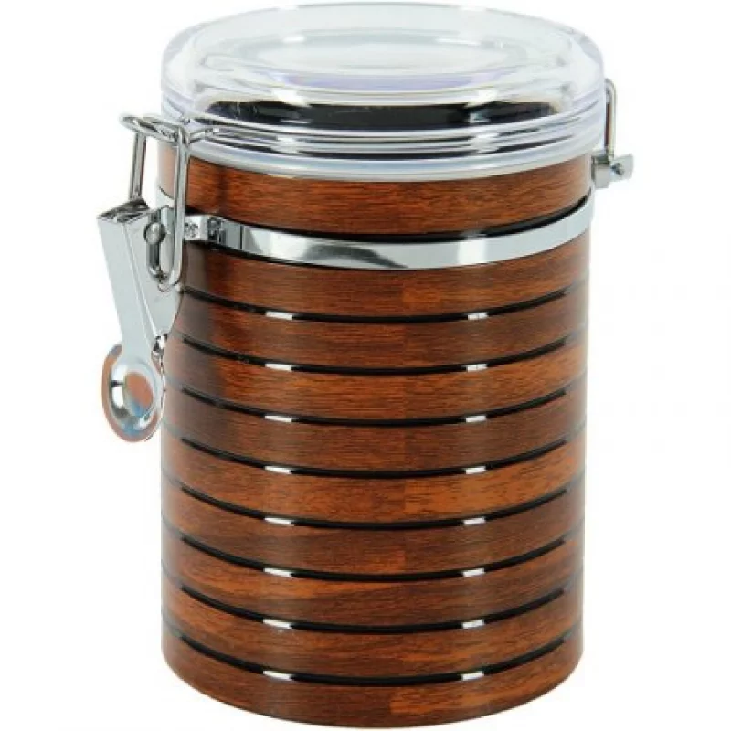 Recipiente Alacena Expressions Cafe 810 Ml 82477Bx-00G2