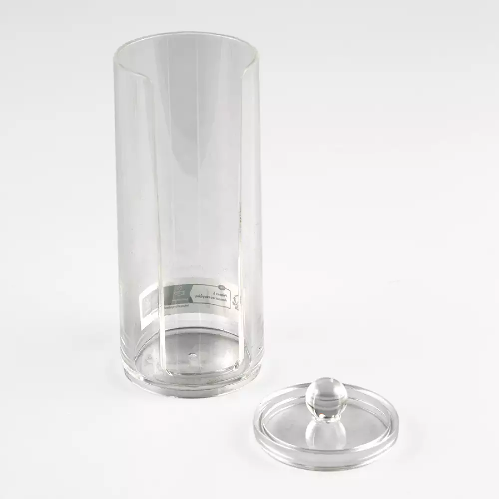 Recipiente Cosmetico 5Five Don